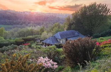 Fleurs De Mai Cottage Heated Pool Playgrounds View - Foto 3