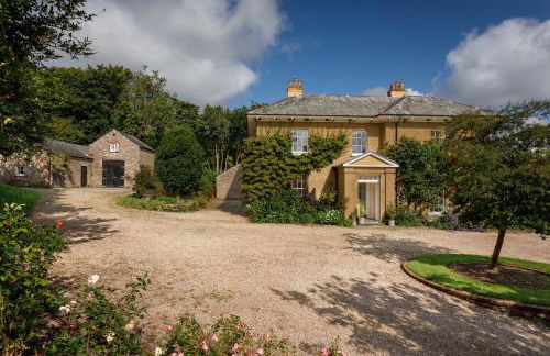 Beachborough Country House - Foto 9