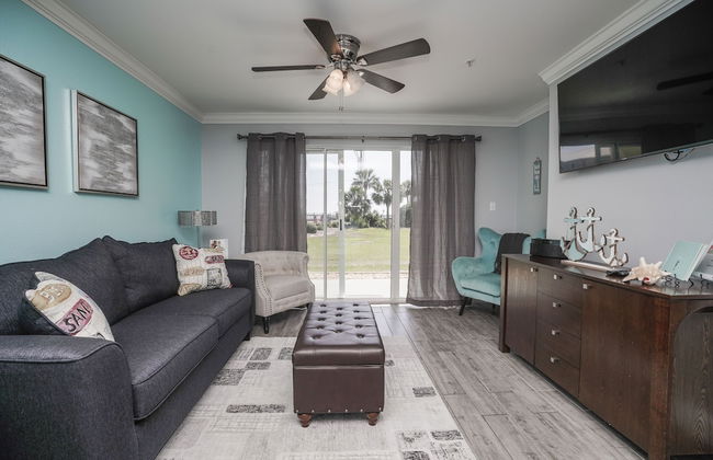 Ciboney Beach Resort Panhandle Getaways - Foto 9