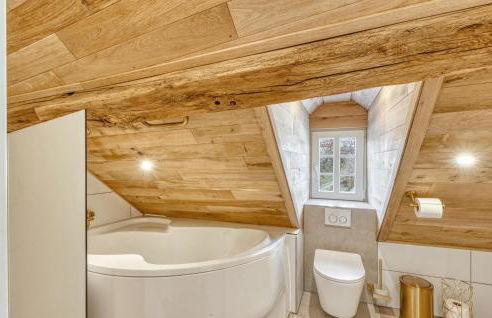 Gorgeous Home In Irrhausen With Wifi - Foto 48