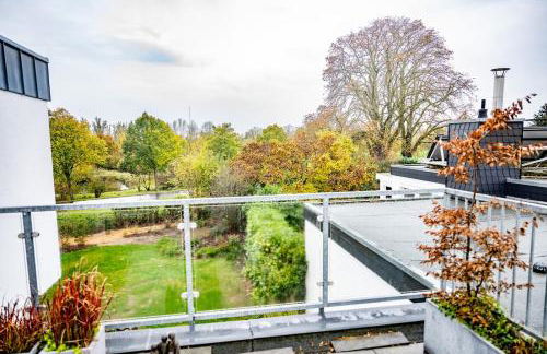 Ferienwohnung Auerose - Foto 12