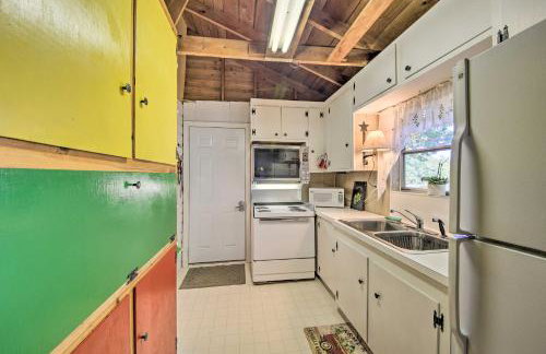 Quiet and Lovely Lakefront Cottage for Families! - Foto 7