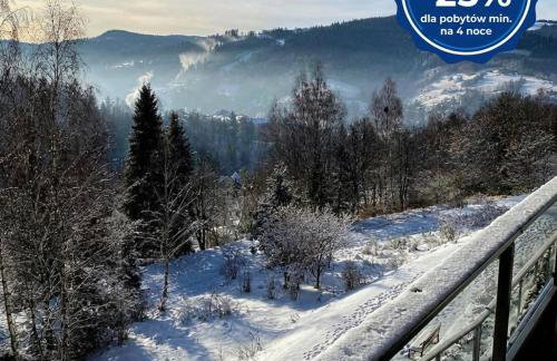 Apartment Mountain Panorama - Foto 1