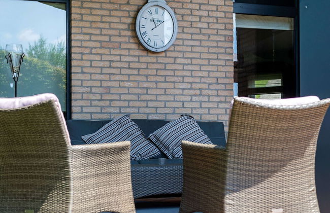 Superb Villa on the Heights of Malmedy - Foto 39