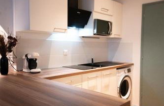 Nid d'émeraude - Votre escale cosy à Haguenau - Foto 11