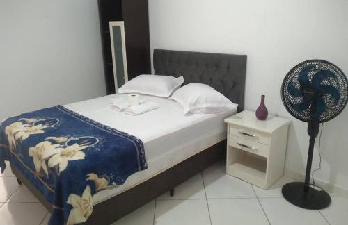 Apê 05 confortável perto de tudo - Foto 16