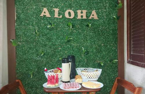 Aloha Casa por Temporada Angra dos Reis - Foto 17