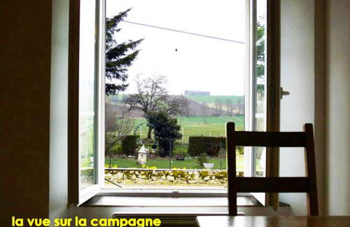 Maison de charme en campagne à Arlempdes avec jardin - Foto 9