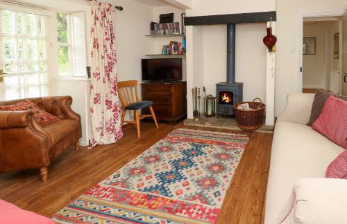 Frosthill Cottage - Foto 7