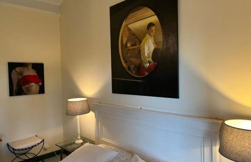 Petite Toscane Villa close to Aix en Provence - Foto 43