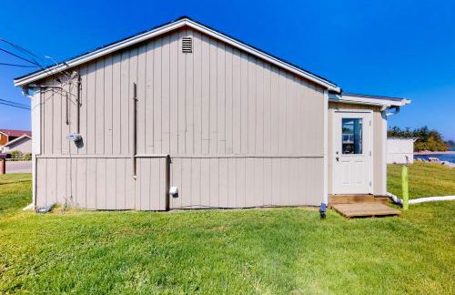 Samish Bay Cottage - Foto 19