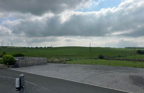 Luxury Lake District Holiday Lodge-Sleeps 4 - Foto 25