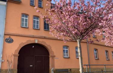 Pension und Ferienwohnung am Teich - Foto 5