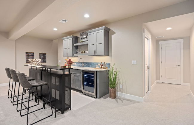 Elegant Home Near TPC Golf Course and Trails - Foto 15