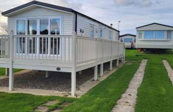Cayton Bay Holiday Park Kestrel40 - Foto 1