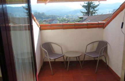 Apart 52 m2 en Sabaris-Baiona - Foto 11