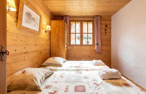 Casa-Chalet Brizolée avec vue sur le lac à Tignes - Foto 16