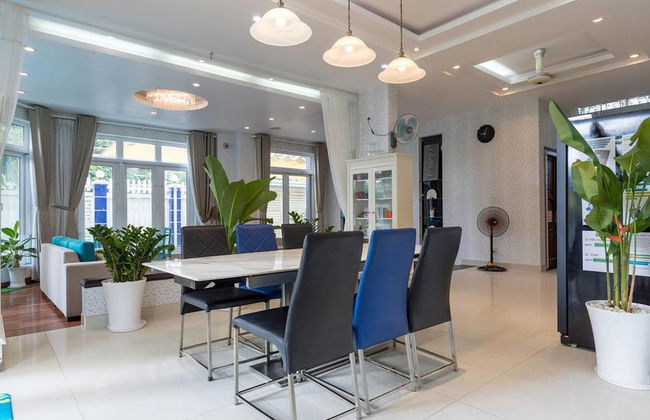 5 Bedrooms Pool Villa w Karaoke - Foto 35