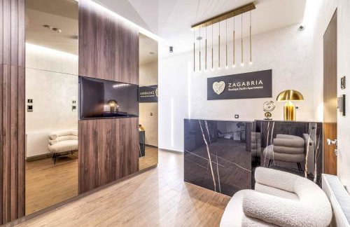 ZAGABRIA - Modern Boutique Studios by Main Square - Foto 6