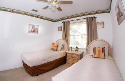 Large Pool With Jacuzzi, Near the Disney Attractions!! - Foto 45