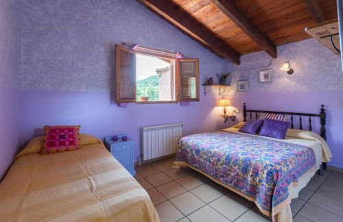 Can Solà La Vall de Bianya - Foto 30