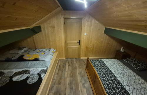 Le Chalet des Pas Sages - Foto 10