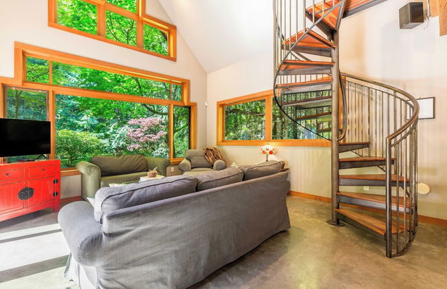 Rhythm Waters by Avantstay Garden Paradise, Pond - Foto 7