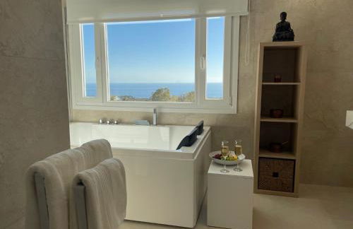 Finca Ines Marbella - Luxury farm house - Foto 17