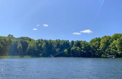 Majestic Maples on Kentuck Lake in Eagle River WI - Foto 48