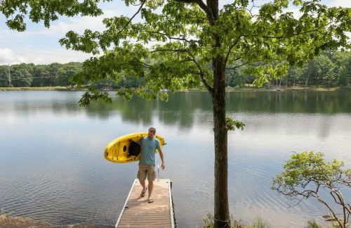 Lakefront, Hot Tub, Heated Pool, Beach, Free Boats - Foto 1