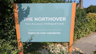 Northover Manor Hotel - Foto 3