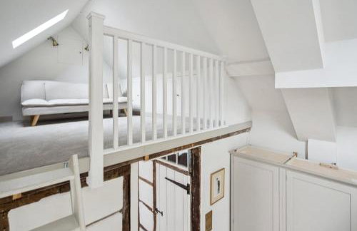 Historic terrace house in Old Amersham - Foto 15