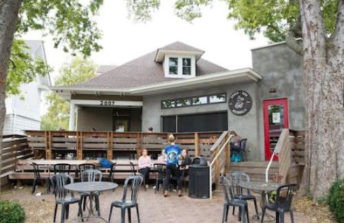 Belmont Retreat walk to Restaurants, Coffee, 12 South - Foto 36