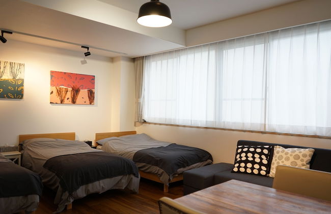 Culinary Bed&Art 404 - Foto 4