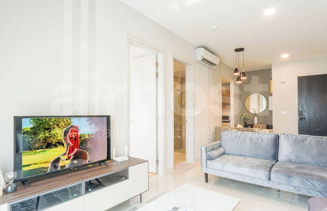 Datum Jelatek Residence by Airhost - Foto 22