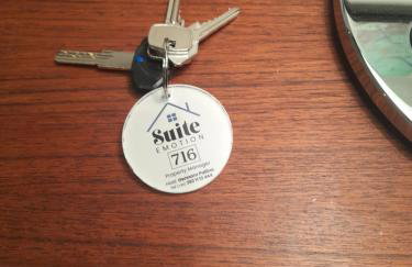 Suite Emotion 716 e sei a casa! - Foto 43