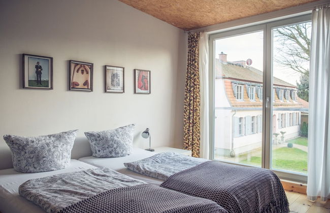 Grafschaft Kloster Zinna - Photo 12