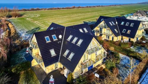 Ostseeblick Apartmenthaus im Ostseebad Nienhagen - Foto 4