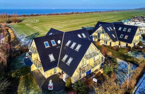 Ostseeblick Apartmenthaus im Ostseebad Nienhagen - Foto 4