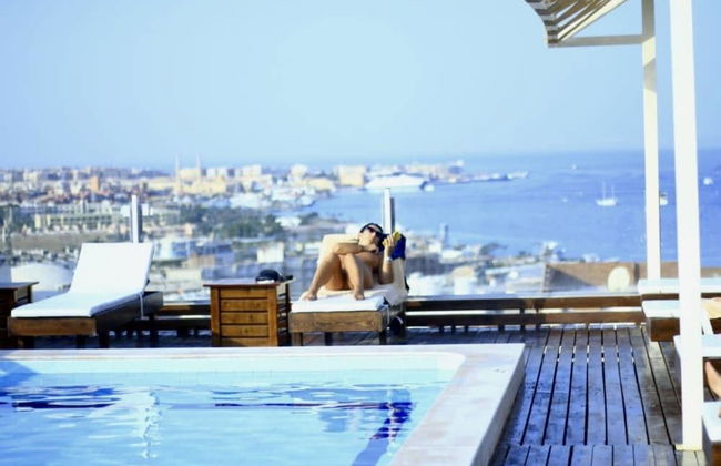 Charbel hotel - Foto 15