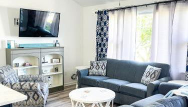 Sunset Villas Cape May - Steps to Bay and Sunset - Foto 4