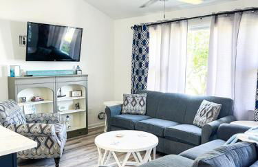 Sunset Villas Cape May - Steps to Bay and Sunset - Foto 4