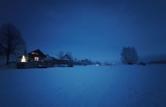 Family Friendly Krasevec Lodge - Foto 30