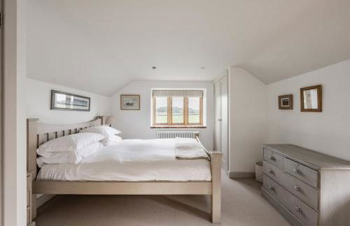 Barn Owl Cottage, Field Dalling - Photo 19