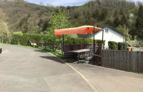 Berg Blick Eifler Bauernhaus modern restauriert - Photo 13