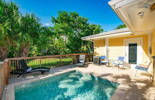 Sweet Melissa's Beach House - Foto 1