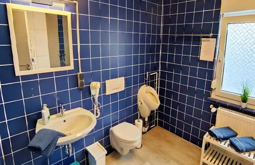 Unterkunft4you Ferienhaus Zum Burgfried - Foto 17