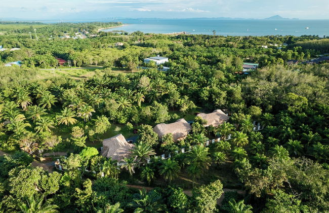 ALOE - Ecological Boutique Villas - Photo 46