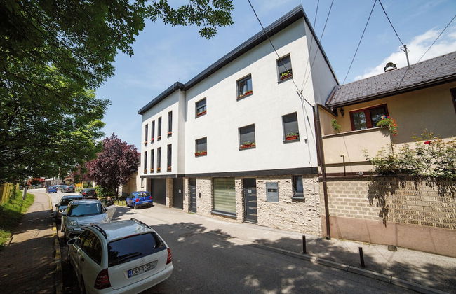 Casper B&B luxury apartments - Foto 25