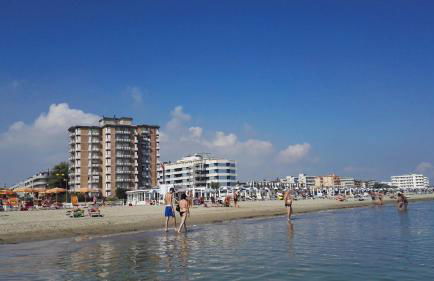 Residence Adriatico - Foto 34